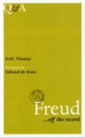 Freud: Off the Record
