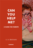 Can You Help Me? A Guide for Parents