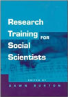 Research Training for Social Scientists: 