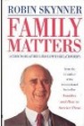 Family Matters: A Guide to Healthier and Happier Relationships
