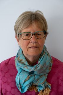 Marijke T. Moerman