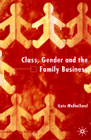 Class, Gender and the Family Business