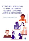 Social Skills Training for Adolescents with General Moderate Learning Difficulties