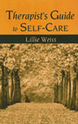 Therapist's Guide to Self-Care