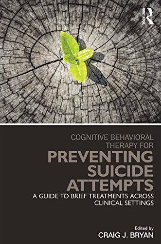 Cognitive Behavioral Therapy For Preventing Suicide Attempts A Guide To Brief Treatments Across 