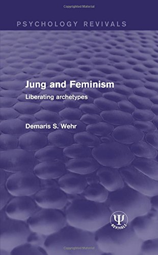 Jung and Feminism