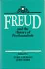 Freud and the History of Psychoanalysis