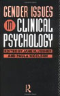 Gender Issues in Clinical Psychology