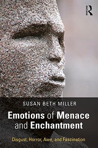 Emotions of Menace and Enchantment: Disgust, Horror, Awe, and Fascination