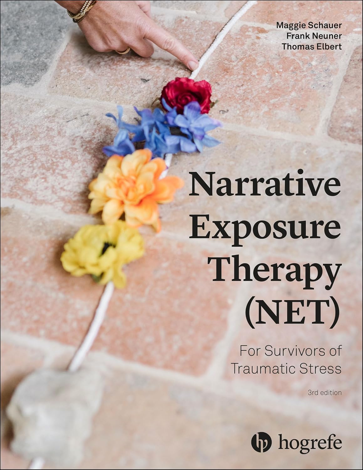 Narrative Exposure Therapy (NET): For Survivors of Traumatic Stress