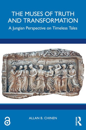 The Muses of Truth and Transformation: A Jungian Perspective on Timeless Tales