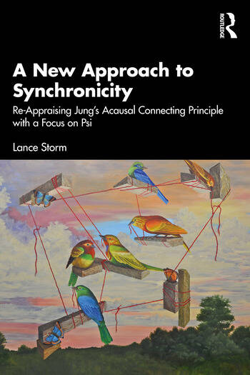 A New Approach to Synchronicity: A Re-Appraisal of Jung’s Acausal Connecting Principle with a Focus on Psi