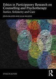 Ethics in Participatory Research on Counselling and Psychotherapy: Justice, Solidarity and Care