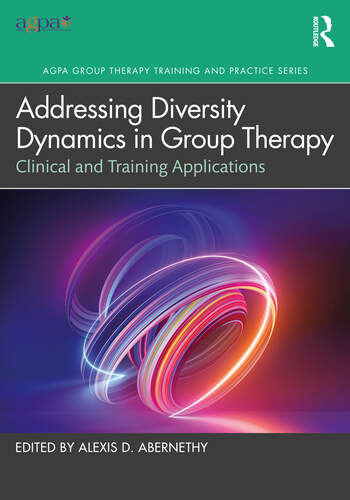 Addressing Diversity Dynamics in Group Therapy: Clinical and Training Applications