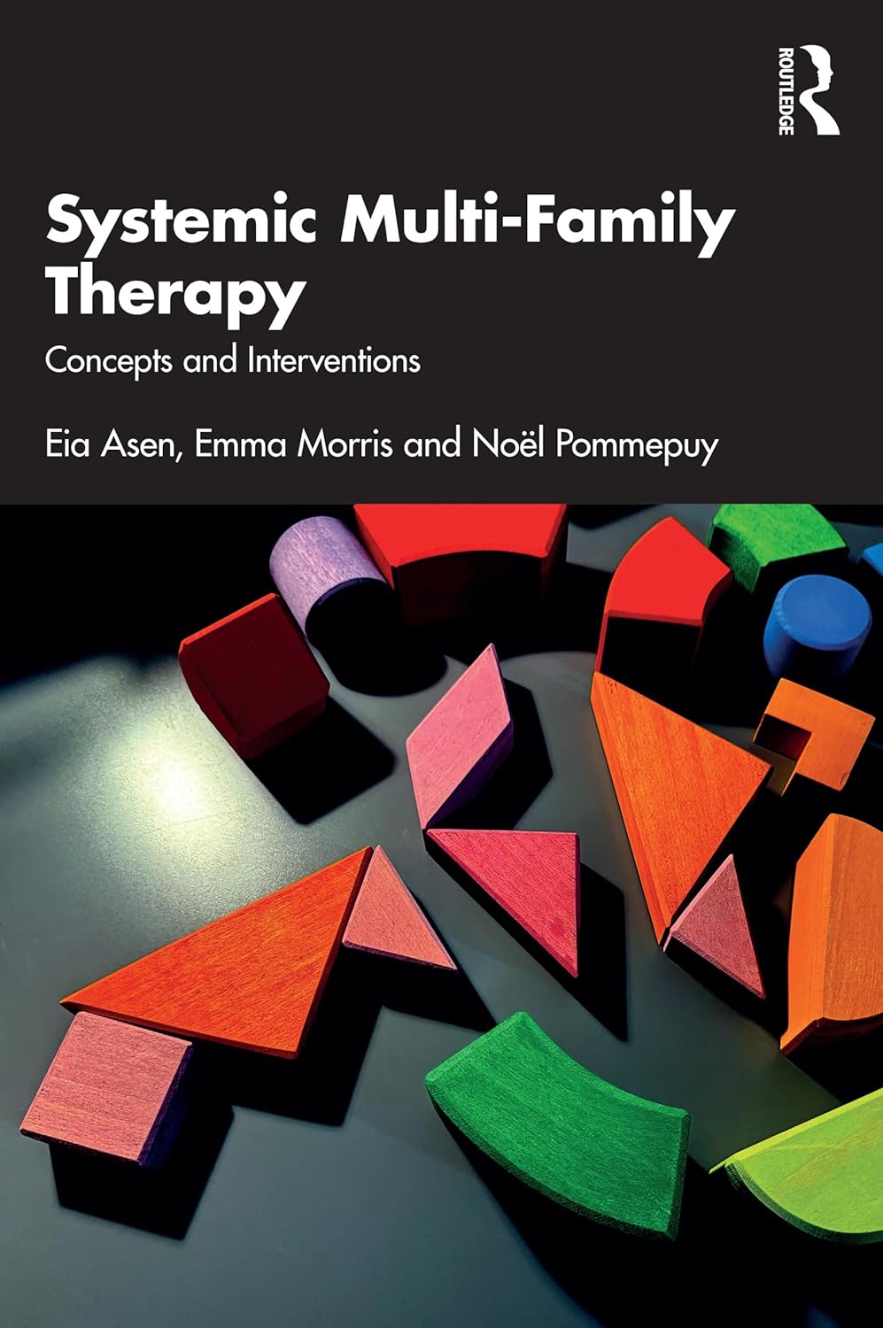 Systemic Multi-Family Therapy: Concepts and Interventions