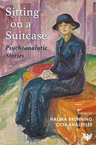 Sitting on a Suitcase: Psychoanalytic Stories