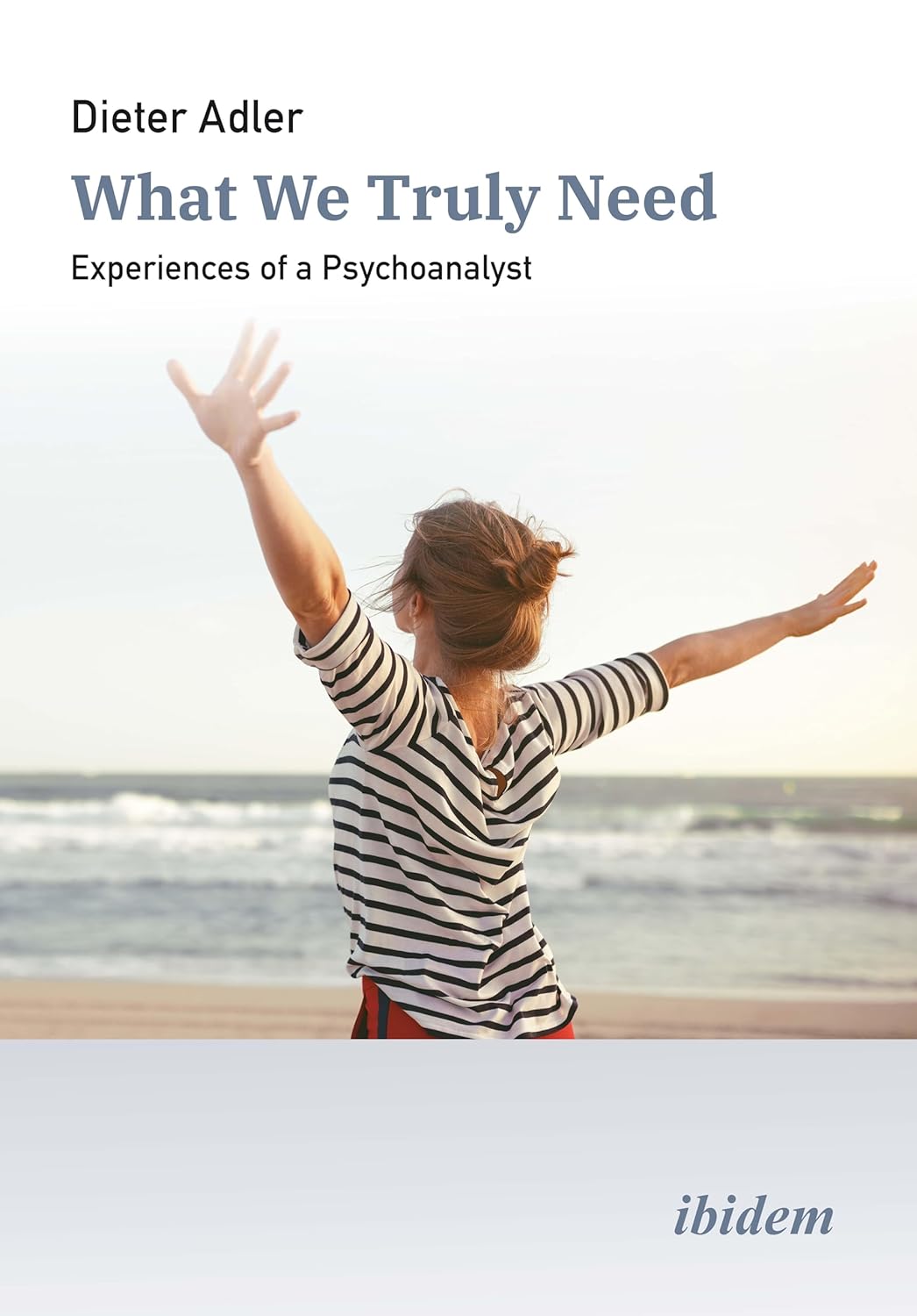 What We Truly Need: Experiences of a Psychoanalyst