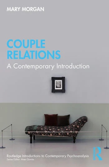 Couple Relations: A Contemporary Introduction