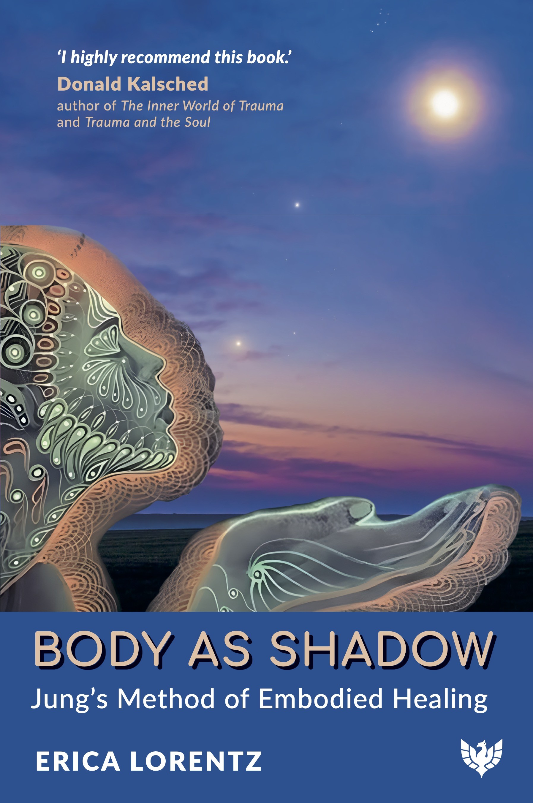 Body as Shadow: Jung’s Method of Embodied Healing