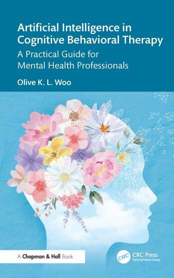 Artificial Intelligence in Cognitive Behavioral Therapy: A Guide for Mental Health Professionals