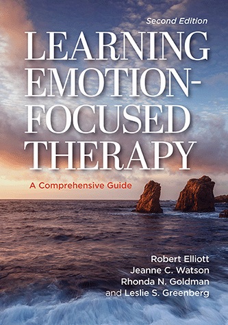 Learning Emotion-Focused Therapy: A Comprehensive Guide