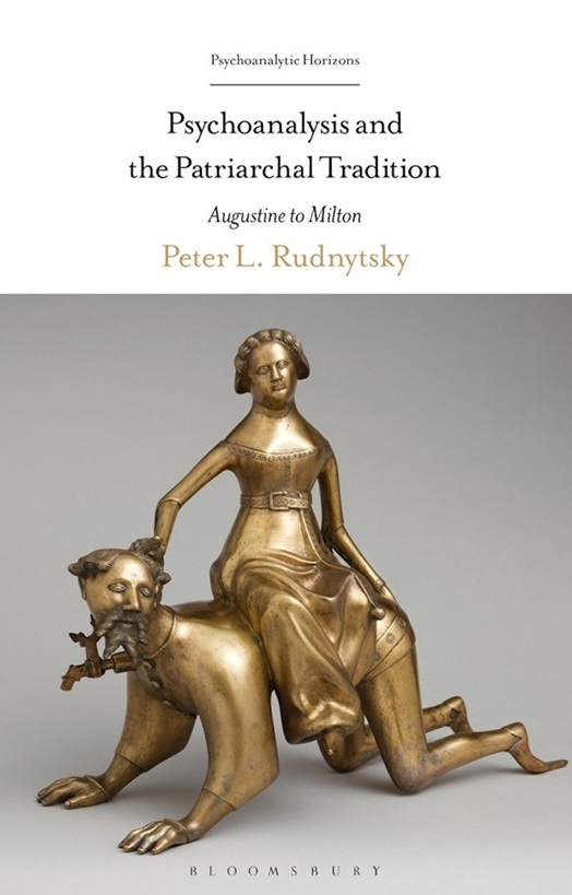 Psychoanalysis and the Patriarchal Tradition: Augustine to Milton