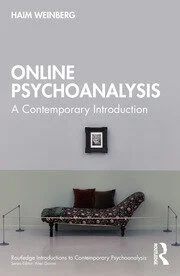 Online Psychoanalysis: A Contemporary Introduction