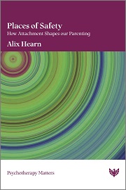 Places of Safety: How Attachment Shapes our Parenting