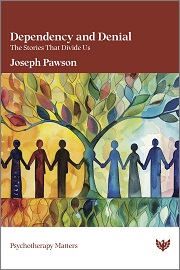 Dependency and Denial: The Stories That Divide Us