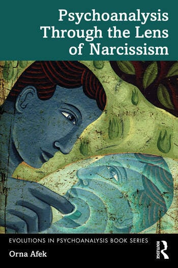 Psychoanalysis Through the Lens of Narcissism