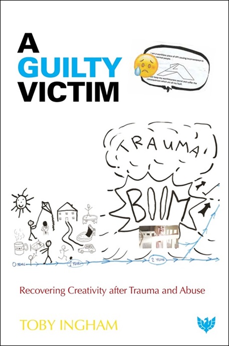 A Guilty Victim: Recovering Creativity after Trauma and Abuse